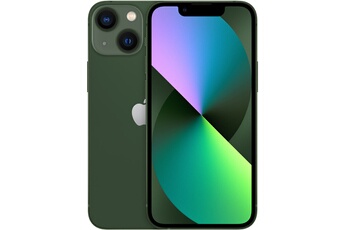 iPhone 13 Mini 128Go Vert 5G Très bon état - Apple reconditionné disponible sur Darty