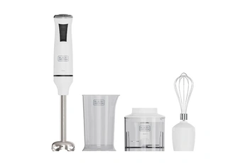 Acheter BXHBA750E 750W ACCESSOIRISE Bon état - 24,99 € BXHBA750E 750W ACCESSOIRISE Bon état - Black & Decker reconditionné disponible sur Darty