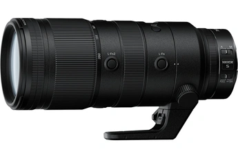 Acheter NIKKOR Z 70-200mm f/2,8 S VR Très bon état - 2063,99 € NIKKOR Z 70-200mm f/2,8 S VR Très bon état - Nikon reconditionné disponible sur Darty