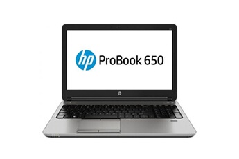 Acheter Ordinateur portable - - HP ProBook - - 512Go SSD - Intel Core i5-6200U 2,3GHz - 2,8GHz Turbo - 8Go (8192Mo) Bon état - 359,00 € Ordinateur portable - - HP ProBook - - 512Go SSD - Intel Core i5-6200U 2,3GHz - 2,8GHz Turbo - 8Go (8192Mo) Bon état - Hewlett-Packard reconditionné disponible sur Darty
