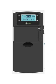 Acheter Chargeur de batteries Li-ion ID Energy Travel II Bon état - 24,99 € Chargeur de batteries Li-ion ID Energy Travel II Bon état - N/A reconditionné disponible sur Darty