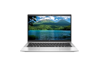 Elitebook 840 G8 - Core i7 Gen 11 - 16 Go RAM - SSD 1 To - Linux État correct - Hewlett-Packard reconditionné disponible sur Darty