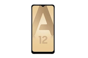 Acheter GALAXY A12 NOIR Bon état - 109,00 € GALAXY A12 NOIR Bon état - Samsung reconditionné disponible sur Darty