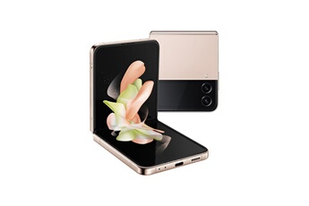 Acheter Galaxy Z Flip4 - 5G smartphone - double SIM - RAM 8 Go / Mémoire interne 256 Go - OLED display - 6.7"" - 6.7"" - 2640 x 1080 pixels 2640 x 1080 pixels État correct - 413,00 € Galaxy Z Flip4 - 5G smartphone - double SIM - RAM 8 Go / Mémoire interne 256 Go - OLED display - 6.7"" - 6.7"" - 2640 x 1080 pixels 2640 x 1080 pixels État correct - Samsung reconditionné disponible sur Darty