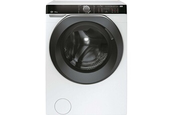 Lave linge hublot essentiel b ELF1014-2n 8009875 10 kg 1400 tr/min 60 cm - Bon état Essentielb sur Darty