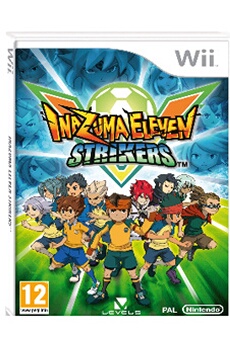 INAZUMA ELEVEN : STRIKERS Bon état - Nintendo reconditionné disponible sur Darty
