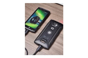 Acheter Core X5 - 4G smartphone - double SIM - RAM 4 Go / Mémoire interne 64 Go - microSD slot - Ecran LCD - 5.45"" - 1440 x 720 pixels - rear camera 48 MP - État correct - 241,00 € Core X5 - 4G smartphone - double SIM - RAM 4 Go / Mémoire interne 64 Go - microSD slot - Ecran LCD - 5.45"" - 1440 x 720 pixels - rear camera 48 MP - État correct - Crosscall reconditionné disponible sur Darty