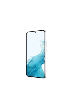 Acheter Galaxy S22+ - 5G smartphone - double SIM - RAM 8 Go / Mémoire interne 128 Go - OLED display - 6.6"" - 2340 x 1080 pixels (120 Hz) - 3 x caméras Bon état - 305,00 € Galaxy S22+ - 5G smartphone - double SIM - RAM 8 Go / Mémoire interne 128 Go - OLED display - 6.6"" - 2340 x 1080 pixels (120 Hz) - 3 x caméras Bon état - Samsung reconditionné disponible sur Darty