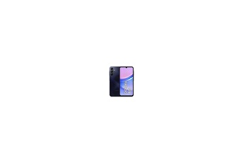 Acheter Galaxy A15 - 4G smartphone - double SIM - RAM 4 Go / Mémoire interne 128 Go - microSD slot - écran OEL - 6.5"" - 2340 x 1080 pixels (90 Hz) - 3 x Bon état - 132,00 € Galaxy A15 - 4G smartphone - double SIM - RAM 4 Go / Mémoire interne 128 Go - microSD slot - écran OEL - 6.5"" - 2340 x 1080 pixels (90 Hz) - 3 x Bon état - Samsung reconditionné disponible sur Darty