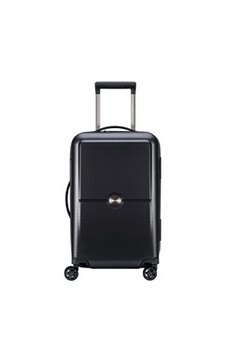 Acheter Valise cabine Turenne 55 cm Noir Bon état - 203,99 € Valise cabine Turenne 55 cm Noir Bon état - Delsey reconditionné disponible sur Darty