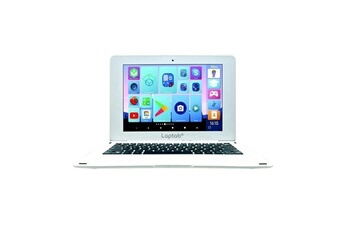 Ordinateur portable tactile LAPTAB pour enfant de 7 ans et plus, écran Full HD de 10.1, stockage 128Go, RAM 4 Go, Bon état - Lexibook reconditionné disponible sur Darty