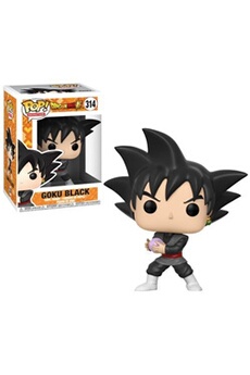 Acheter Figurine Pop animation Dragon ball super Goku Noir Très bon état - 16,95 € Figurine Pop animation Dragon ball super Goku Noir Très bon état - Funko reconditionné disponible sur Darty