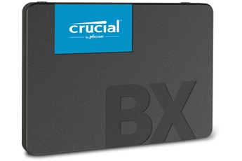 BX500 1 TO Très bon état - Crucial reconditionné disponible sur Darty