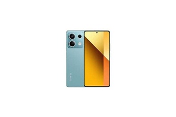 Acheter Smartphone Redmi Note 13 marron 6.67 RAM 8 Go stockage 8 Go État correct - 168,00 € Smartphone Redmi Note 13 marron 6.67 RAM 8 Go stockage 8 Go État correct - Xiaomi reconditionné disponible sur Darty