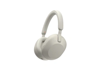 WH1000XM5 ARGENT Bluetooth avec réduction de bruit