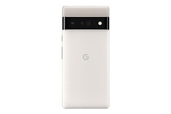 Pixel 6 Pro - 5G smartphone - double SIM - RAM 12 Go / Mémoire interne 128 Go - écran OEL - 6.7"" - 3120 x 1440 pixels (120 Hz) - 3 x caméras arrière