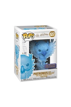 Acheter Figurine Pop Harry Potter Patronus Dumbledore Très bon état - 19,42 € Figurine Pop Harry Potter Patronus Dumbledore Très bon état - Funko reconditionné disponible sur Darty