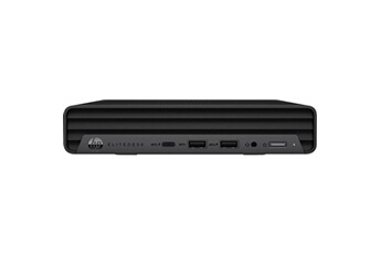 Acheter 800 G6 MINI Intel Core i5 16 Go RAM 256 Go SSD Noir Reconditionné Bon état - 325,99 € 800 G6 MINI Intel Core i5 16 Go RAM 256 Go SSD Noir Reconditionné Bon état - Hewlett-Packard reconditionné disponible sur Darty