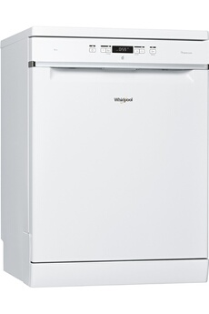 Acheter WFC3C26P Bon état - 399,00 € WFC3C26P Bon état - Whirlpool reconditionné disponible sur Darty