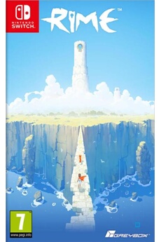 RiME Très bon état - N/A reconditionné disponible sur Darty