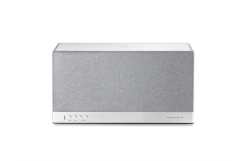 AIO 3 Enceinte Bluetooth, Wi-Fi & Multiroom - Gris granite (piece) - Bon état N/A sur Darty