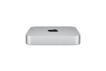 Mac Mini 2020 M1 3,2 Ghz 8 Go 256 Go SSD Reconditionné