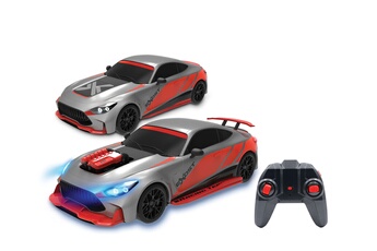 Voiture télécommandée Nitro Shift Modèle aléatoire Très bon état - Silverlit reconditionné disponible sur Darty