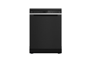 W8FHS61BS Dark Inox Très bon état - Whirlpool reconditionné disponible sur Darty