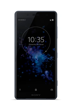 Acheter XPERIA XZ2 COMPACT NOIR État correct - 199,00 € XPERIA XZ2 COMPACT NOIR État correct - Sony reconditionné disponible sur Darty