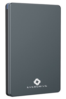 Disque dur externe 500Go USB 3.0 Bon état - N/A reconditionné disponible sur Darty
