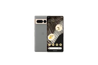 Pixel 7 Pro 128Go Vert Sauge 5G