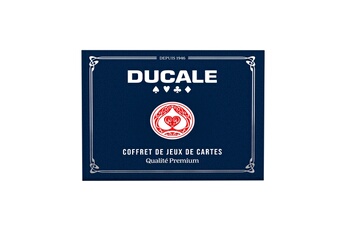 Acheter Jeu d'ambiance Origine Coffret de jeux de cartes Bon état - 16,99 € Jeu d'ambiance Origine Coffret de jeux de cartes Bon état - N/A reconditionné disponible sur Darty