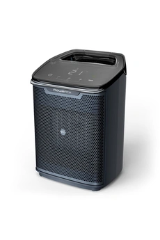 Intense Comfort+ Aqua SO9380F0 Noir Bon état - Rowenta reconditionné disponible sur Darty