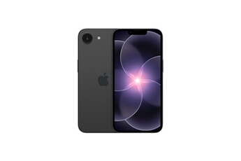 iPhone 17e 6,1"" 5G Double SIM 256 Go Noir