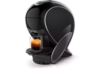 NESCAFE Dolce Gusto NEO Noir KP850810 Très bon état - Krups reconditionné disponible sur Darty