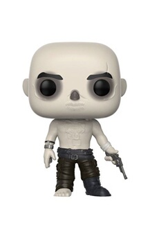 Figurine Pop! N°512 - MMFR - Nux Shirtless Très bon état - Funko reconditionné disponible sur Darty