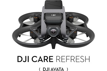 Acheter Care Refresh pour DJI Avata (1 an) Bon état - 33,99 € Care Refresh pour DJI Avata (1 an) Bon état - DJI reconditionné disponible sur Darty