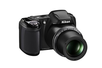 COOLPIX L330 - Bon état Nikon sur Darty