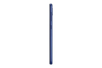Galaxy A10 - 4G smartphone - double SIM - RAM 2 Go / Mémoire interne 32 Go - microSD slot - Ecran LCD - 6.2"" - 1520 x 720 pixels - rear camera 13 MP État correct - Samsung reconditionné disponible sur Darty