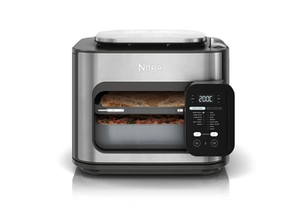 Combi Multicuiseur, four et friteuse sans huile 12-en-1 SFP700EU Bon état - Ninja reconditionné disponible sur Darty