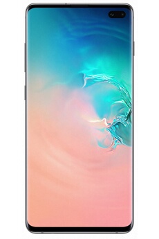 Acheter GALAXY S10+ 128Go Blanc Très bon état - 205,00 € GALAXY S10+ 128Go Blanc Très bon état - Samsung reconditionné disponible sur Darty