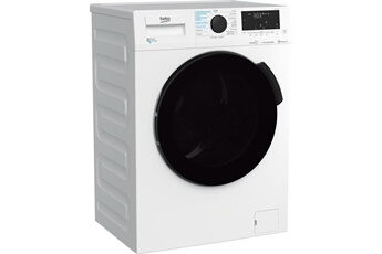 hte8614ybst Bon état - Beko reconditionné disponible sur Darty