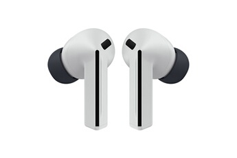 Buds3 FE Gris Bon état - Samsung reconditionné disponible sur Darty