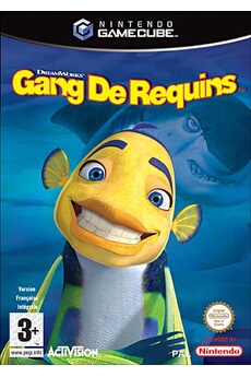 Gang de Requins Très bon état - N/A reconditionné disponible sur Darty