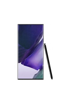 Acheter galaxy note 20 ultra 5g 256 go noir État correct - 393,00 € galaxy note 20 ultra 5g 256 go noir État correct - Samsung reconditionné disponible sur Darty