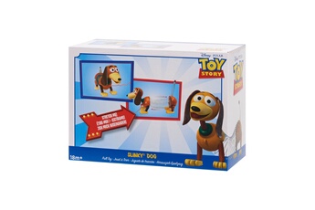 Acheter Jouet à tirer Dog Toy Story Bon état - 19,99 € Jouet à tirer Dog Toy Story Bon état - Slinky reconditionné disponible sur Darty