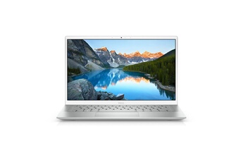 Acheter Inspiron 5301 - Core i5 Gen 11 - 8 Go RAM - SSD 2 To - Linux Bon état - 759,00 € Inspiron 5301 - Core i5 Gen 11 - 8 Go RAM - SSD 2 To - Linux Bon état - Dell reconditionné disponible sur Darty
