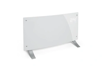 Radiateur à convection - Bornholm Curved - 2000W - Minuterie - Blanc Bon état -  reconditionné disponible sur Darty