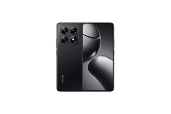 Acheter 14T Pro - 12/512GB - Noir Bon état - 427,00 € 14T Pro - 12/512GB - Noir Bon état - Xiaomi reconditionné disponible sur Darty