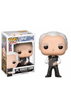 Acheter POP WESTWORLD DR ROBERT FORD Très bon état - 14,95 € POP WESTWORLD DR ROBERT FORD Très bon état - N/A reconditionné disponible sur Darty